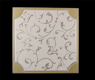 Hohe glatte Aluminiumdeckenverkleidung 0.4mm - 1.1mm Stärke-Antikratzer