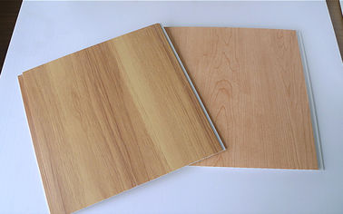 Hauptstärke PVC-Tropfen-Decken-Fliesen der deckenverkleidungs-5mm für Küche