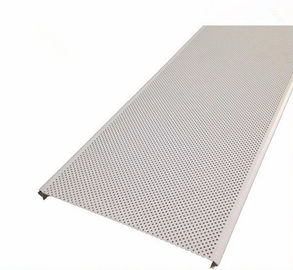 Aluminiumdeckenleisten/falsche Deckenverkleidungs-Korrosionsbeständigkeit